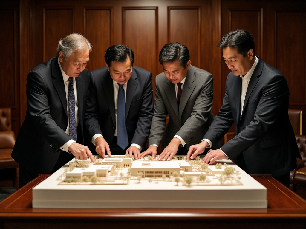 Sứ mệnh Locgo-good