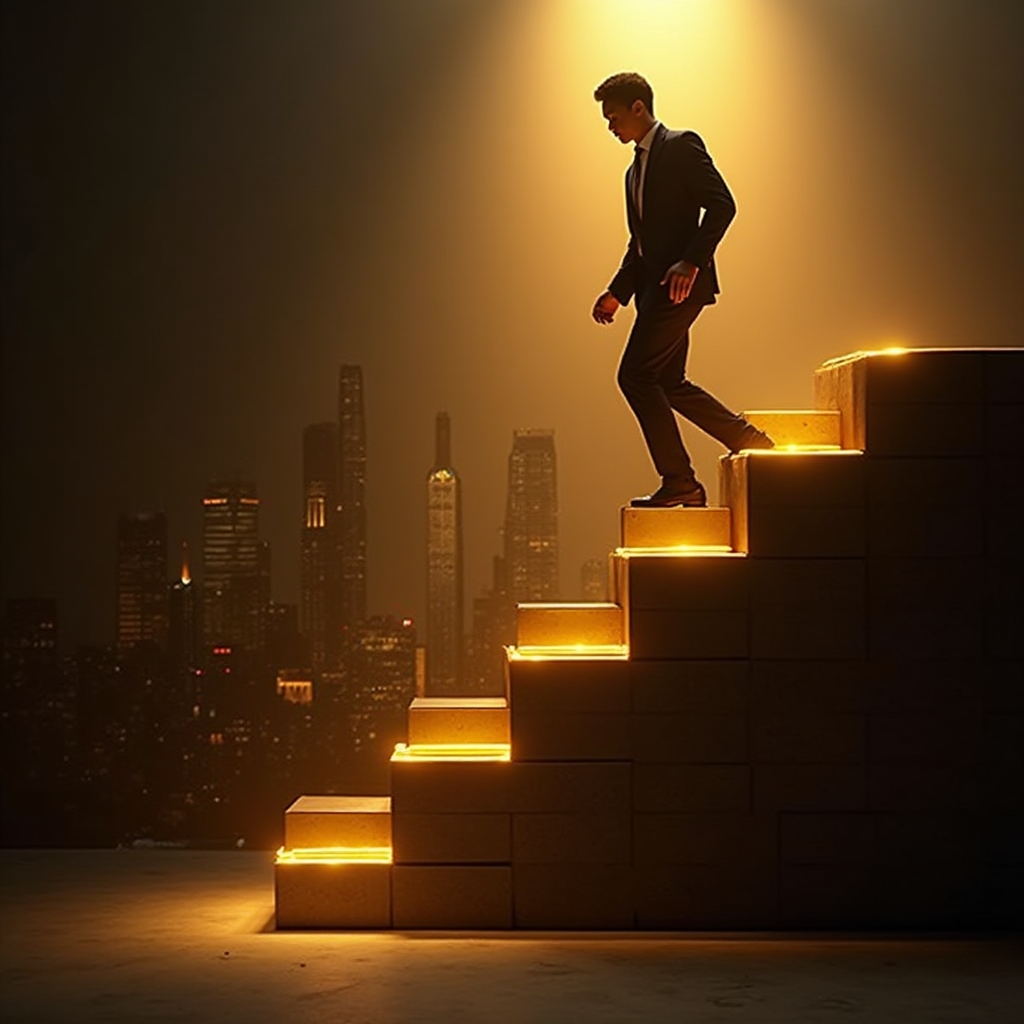 Cấu trúc chương trình học