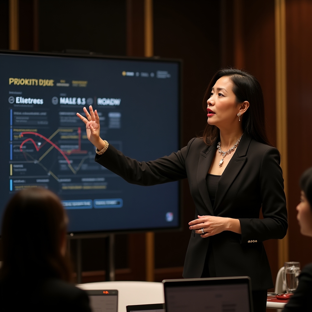 Khóa học cơ bản quản lý thời gian