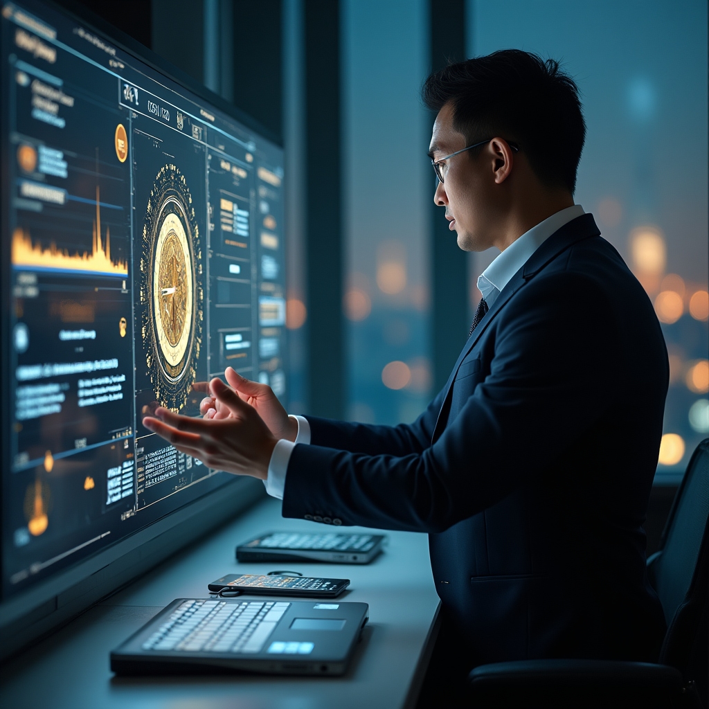 Khóa học quản lý thời gian nâng cao