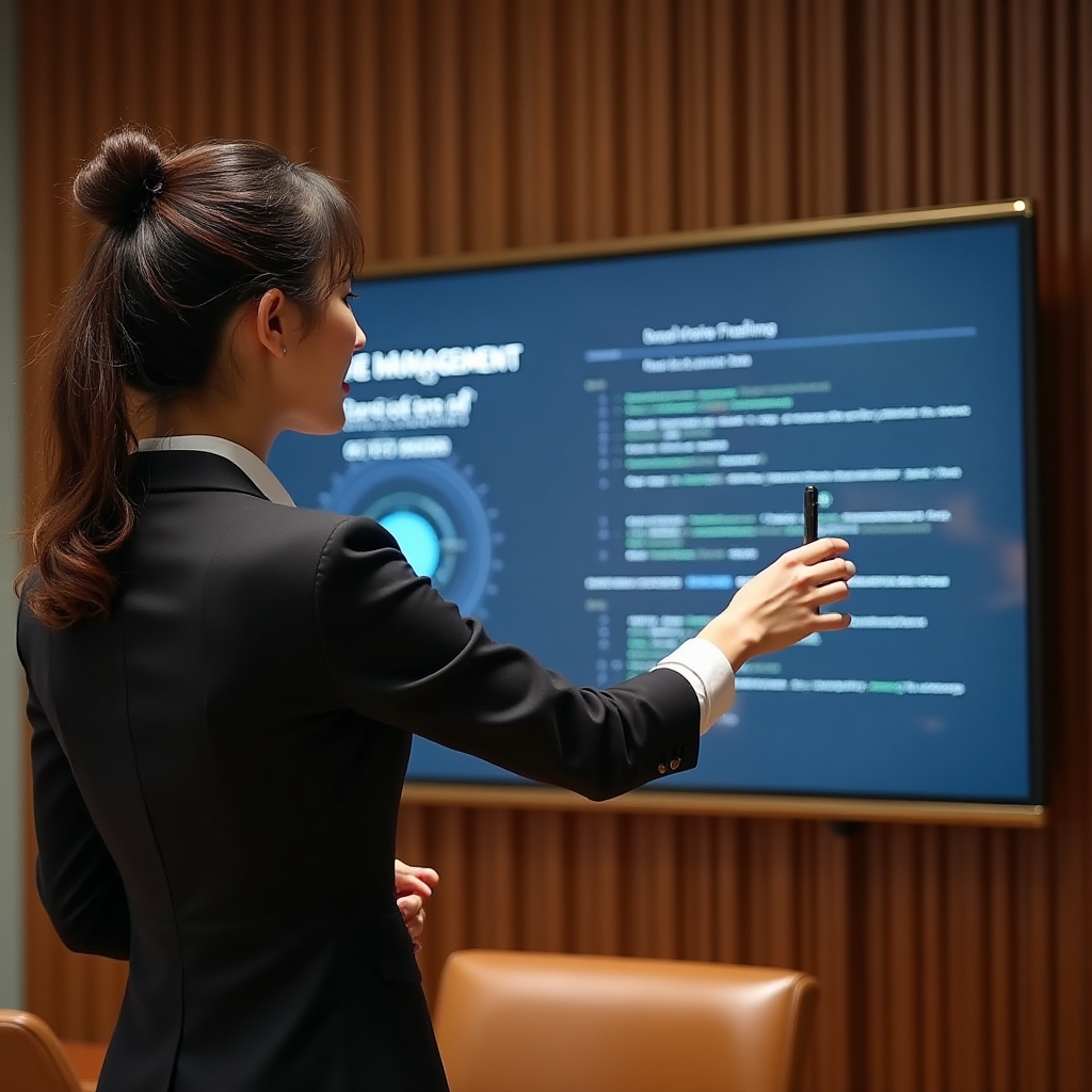 Định dạng học tập cao cấp