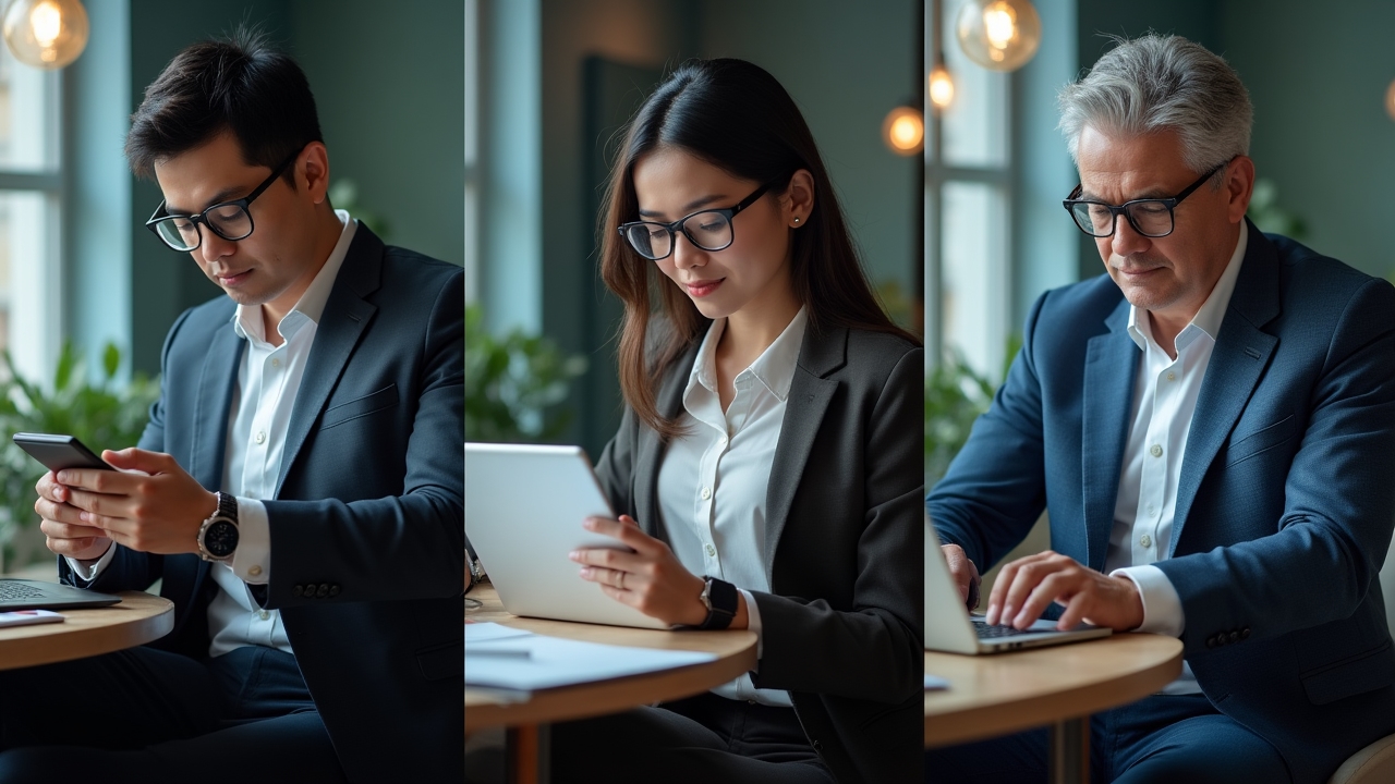 Đối tượng phù hợp